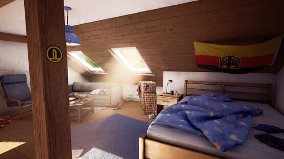 Leons Identität — screenshot 8