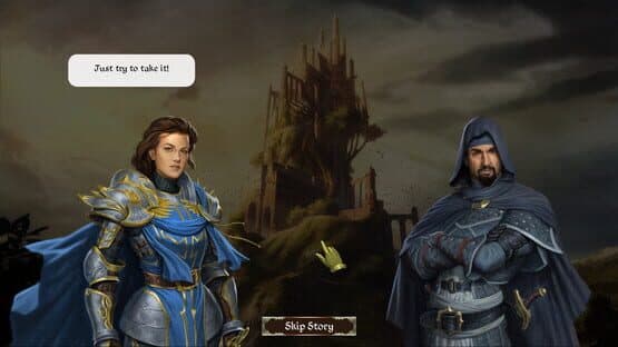 Legends of Solitaire: Diamond Relic — screenshot 4