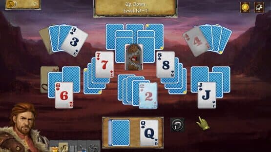 Legends of Solitaire: Diamond Relic — screenshot 5