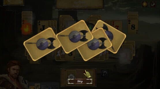 Legends of Solitaire: Diamond Relic — screenshot 6