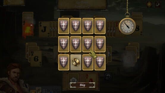 Legends of Solitaire: Diamond Relic — screenshot 8