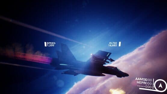 Phoenix Squadron — screenshot 2
