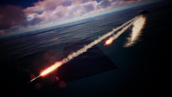 Phoenix Squadron — screenshot 4