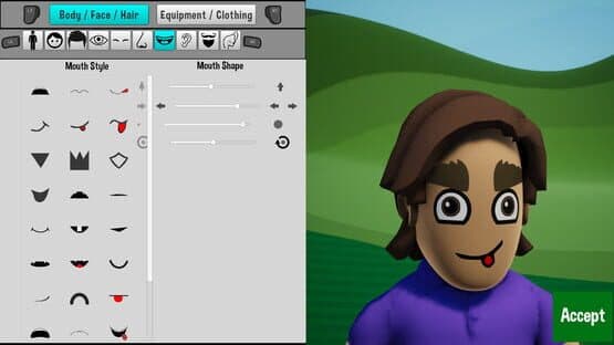Gowf: A Golf Adventure — screenshot 5