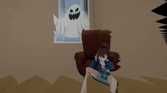 Adventures With a Girl — screenshot 2