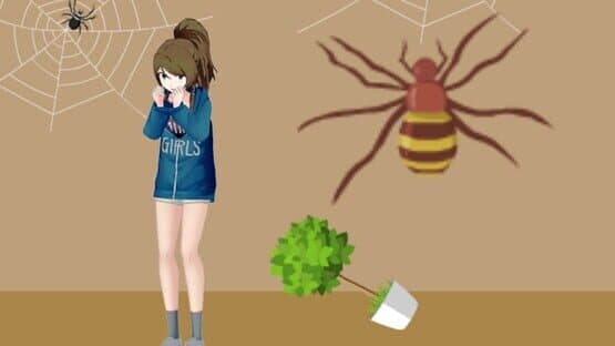 Adventures With a Girl — screenshot 6
