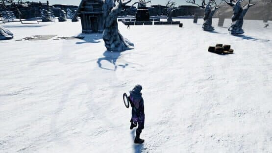RPG: Squad battle — screenshot 3