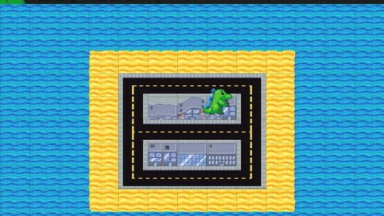 Kaiju Krashers — screenshot 1