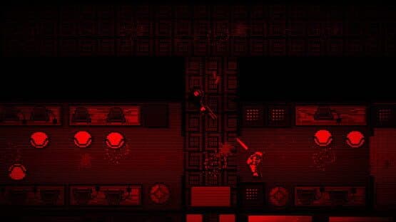 Bloodway Infinity — screenshot 5