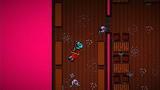 Bloodway Infinity — screenshot 6
