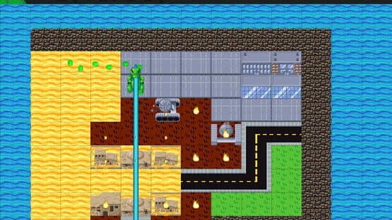 Kaiju Krashers — screenshot 7