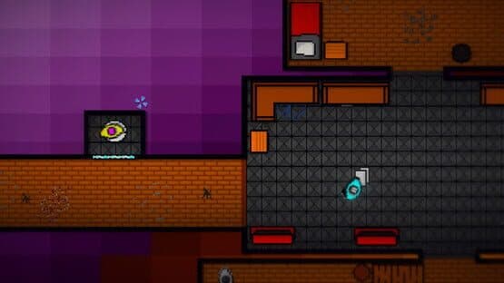Bloodway Infinity — screenshot 7