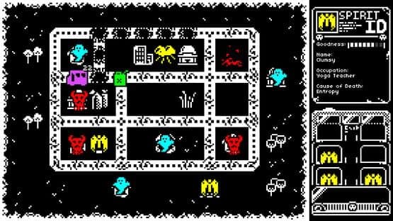Death Drives a Bus — screenshot 4