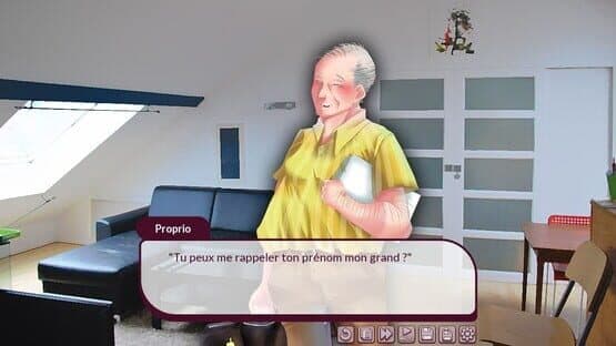 Hachi Hachi Mystery — screenshot 1
