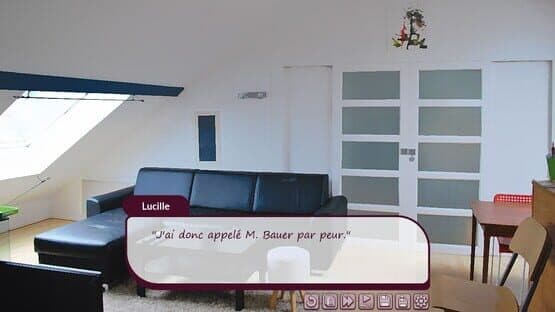 Hachi Hachi Mystery — screenshot 2