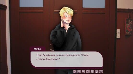 Hachi Hachi Mystery — screenshot 4