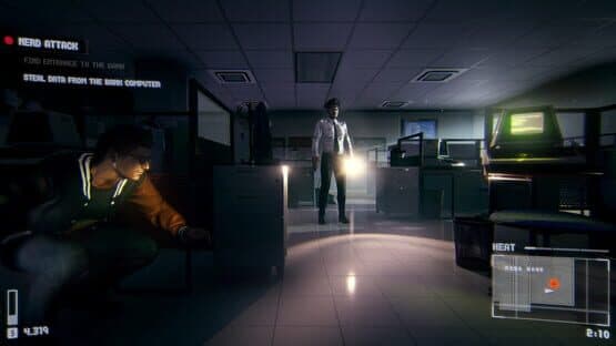 American Theft 80s — screenshot 2