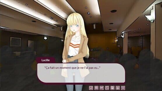 Hachi Hachi Mystery — screenshot 5