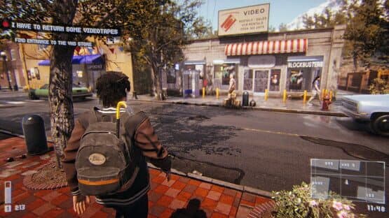 American Theft 80s — screenshot 6