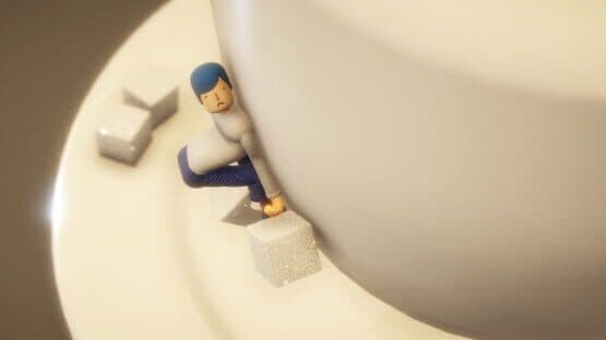 Exhausted Man — screenshot 4