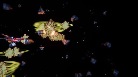 Speyarranoth — screenshot 5