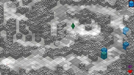 TD Worlds — screenshot 1