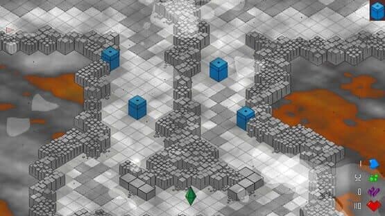 TD Worlds — screenshot 2