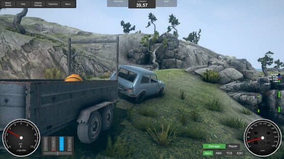 Bigger Trucks — screenshot 2