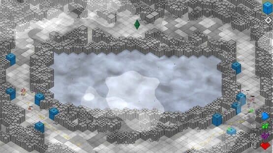 TD Worlds — screenshot 4