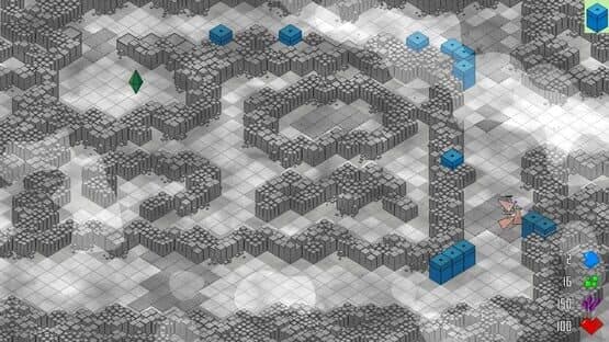 TD Worlds — screenshot 6