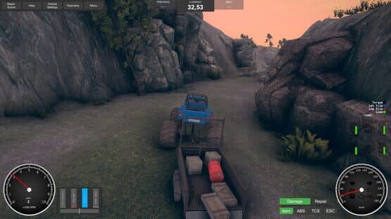 Bigger Trucks — screenshot 4