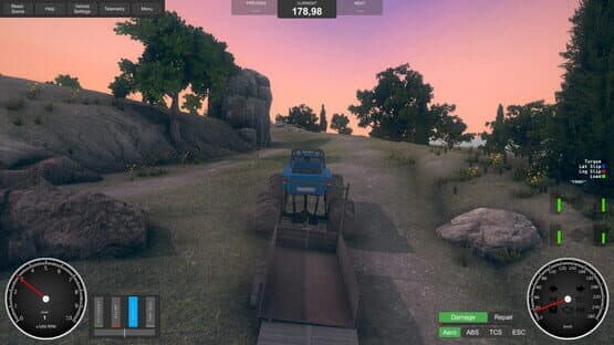 Bigger Trucks — screenshot 5