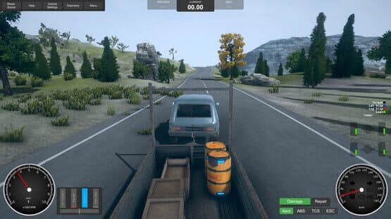 Bigger Trucks — screenshot 6