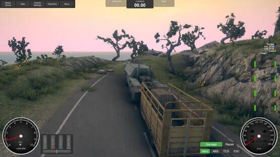 Bigger Trucks — screenshot 7