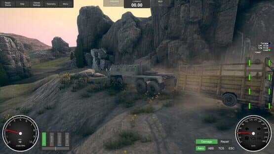 Bigger Trucks — screenshot 8