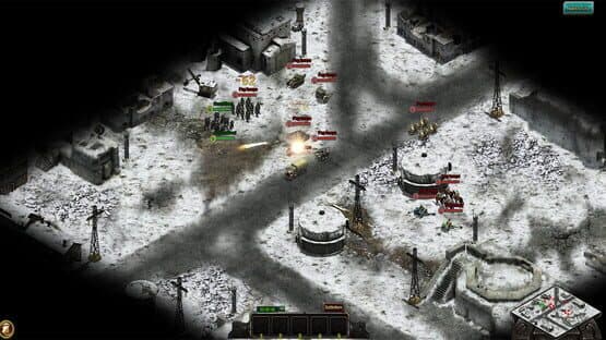 General War Memories — screenshot 1