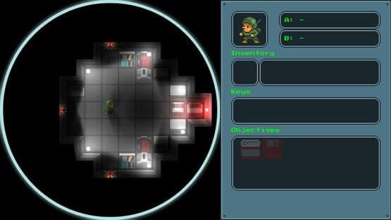 Xenomare — screenshot 1