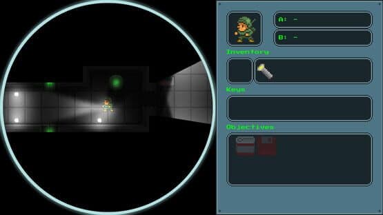 Xenomare — screenshot 2