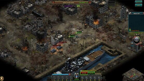 General War Memories — screenshot 2