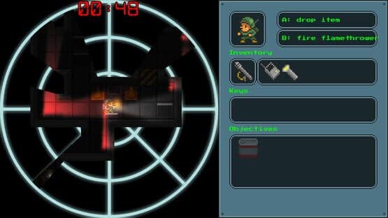 Xenomare — screenshot 3