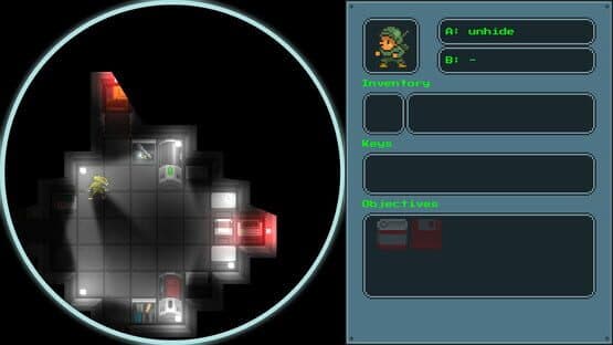 Xenomare — screenshot 4
