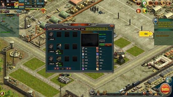 General War Memories — screenshot 3