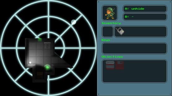Xenomare — screenshot 5