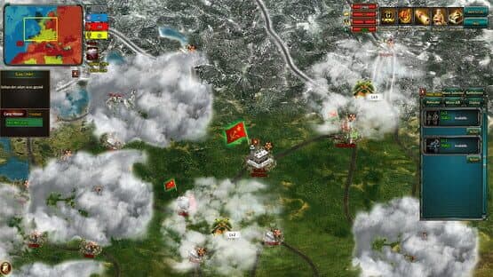 General War Memories — screenshot 4