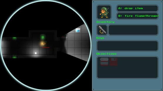 Xenomare — screenshot 6