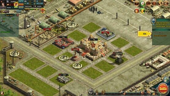 General War Memories — screenshot 5