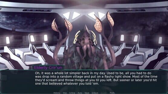 Change the World — screenshot 1