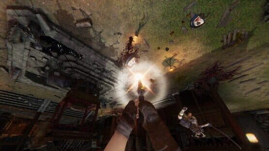 Hellsweeper VR — screenshot 3