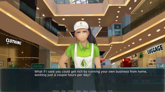 Change the World — screenshot 4