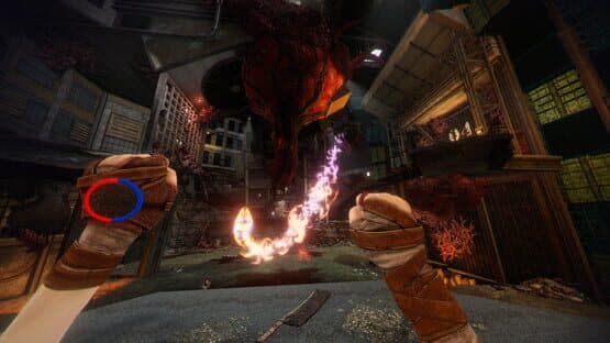 Hellsweeper VR — screenshot 4
